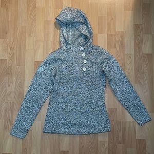 Columbia sportswear women’s pullover sweater